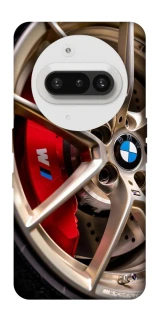 Чохол на Nothing Phone (3a) Wheel v9 фото 1 з 1