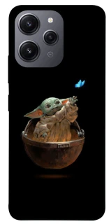 Чохол на Xiaomi Redmi 12 Star Wars Grogu фото 1 з 1