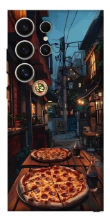 Чохол на Samsung Galaxy S25 Ultra Pizza фото 1 з 1