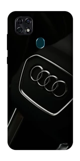 Чохол на ZTE Blade 20 Smart AUDI фото 1 з 1