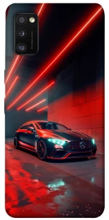 Чехол на Samsung Galaxy A41 Neon Mers фото 1 из 1