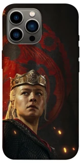 Чохол на Apple iPhone 13 Pro Max (6.7") House of the Dragon ver.6 фото 1 з 1