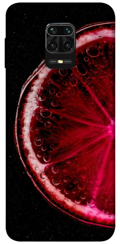 Чехол на Xiaomi Redmi Note 9s / Note 9 Pro / Note 9 Pro Max Candy фото 1 из 1