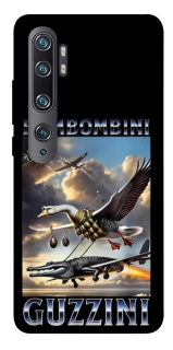 Чохол на Xiaomi Mi Note 10 / Note 10 Pro / Mi CC9 Pro Bombombini Gusini фото 1 з 1