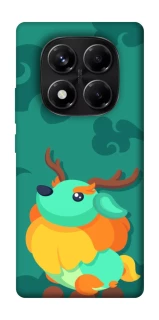 Чохол на Xiaomi Redmi Note 14 Pro 5G Fantasy deer creature фото 1 з 1