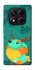 Чохол на Xiaomi Redmi Note 14 Pro 5G Fantasy deer creature фото 1 з 1