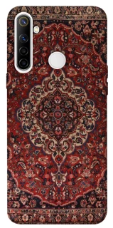 Чохол на Realme 6i Килим v14 фото 1 з 1