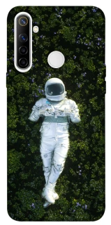 Чохол на Realme 6i Астронавт фото 1 з 1