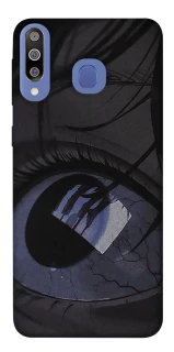 Чехол на Samsung Galaxy M30 Eye фото 1 из 1