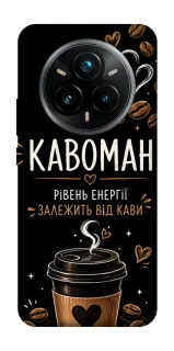 Чехол на Realme 14 Pro Кавоман фото 1 из 1