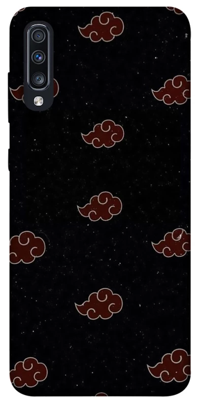 Чехол на Samsung Galaxy A70 (A705F) Naruto фото 1 из 1