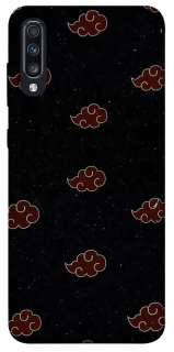 Чехол на Samsung Galaxy A70 (A705F) Naruto фото 1 из 1