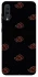Чехол на Samsung Galaxy A70 (A705F) Naruto фото 1 из 1