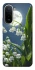 Чохол на Xiaomi Redmi A7 Pro 4G Flowers v25 фото 1 з 2