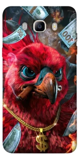 Чохол на Samsung J710F Galaxy J7 (2016) Папуга фото 1 з 1