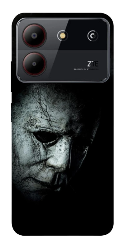 Чохол на ZTE Blade A54 4G Jason v3 фото 1 з 1