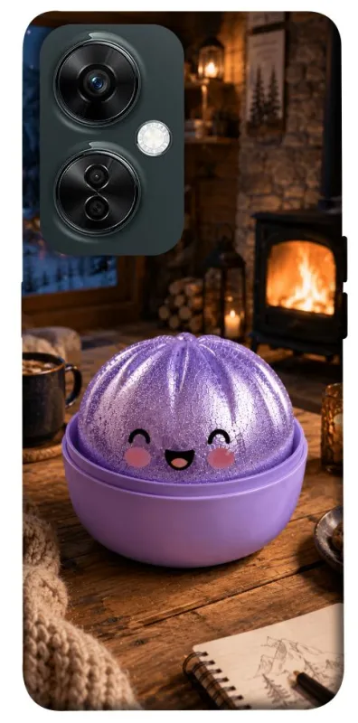 Чохол на OnePlus Nord CE 3 Lite Dumpling ver.9 фото 1 з 1