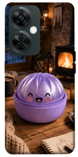 Чехол на OnePlus Nord CE 3 Lite Dumpling ver.9 фото 1 из 1