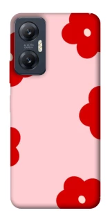 Чохол на Infinix Hot 20 5G Flowers фото 1 Чохол на Infinix Hot 20 5G Flowers фото 1 з 1