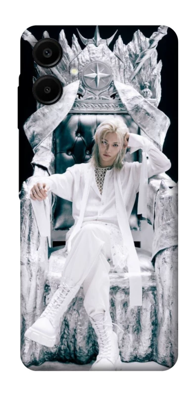 Чохол на Samsung Galaxy A07 Felix GIANT фото 1 з 1