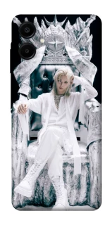 Чохол на Samsung Galaxy A07 Felix GIANT фото 1 з 1