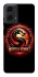 Чохол на Motorola Moto G24 Mortal Kombat Dragon фото 1 з 1