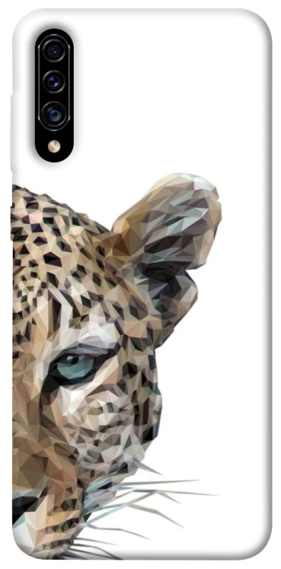 Чохол на Samsung Galaxy A50 (A505F) / A50s / A30s Leopard Art v2 фото 1 з 1
