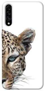 Чохол на Samsung Galaxy A50 (A505F) / A50s / A30s Leopard Art v2 фото 1 з 1