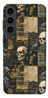 Чохол на Samsung Galaxy S23 Halloween aesthetics ver.1 фото 1 з 1
