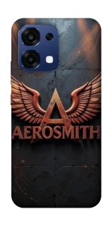 Чохол на Oppo A6 Pro 4G/5G Aerosmith фото 1 з 2