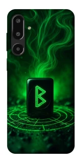 Чохол на Samsung Galaxy F16 Руна Беркана фото 1 з 1