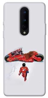 Чохол на OnePlus 8 Anime v43 фото 1 з 1