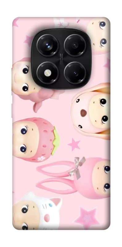 Чохол на Xiaomi Redmi Note 14 Pro 5G Sonny angel фото 1 з 1