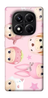 Чехол на Xiaomi Redmi Note 14 Pro 5G Sonny angel фото 1 из 1