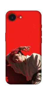 Чохол на Apple iPhone 17e (6.1") Itadori фото 1 з 1