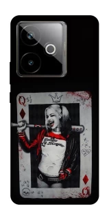 Чохол на Realme GT 7T Harley Queen фото 1 з 1