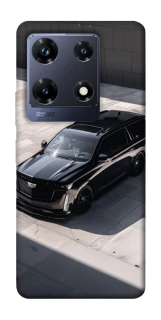 Чехол на Infinix Note 30 Pro Escalade фото 1 из 1