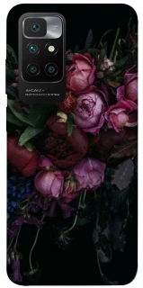 Чехол на Xiaomi Redmi 10 Floral Symphony1 фото 1 из 1