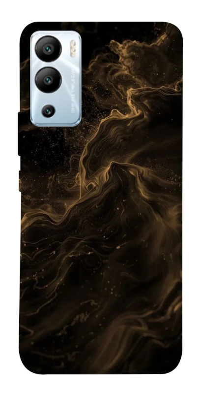 Чохол на Infinix Hot 12i Epoxy design ver.5 фото 1 з 1