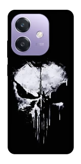 Чохол на Oppo A3 4G Каратель фото 1 з 1