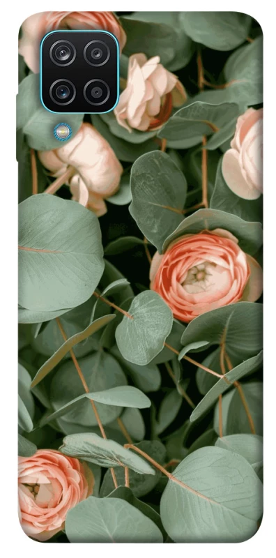 Чохол на Samsung Galaxy M12 Eternal Spring фото 1 з 1