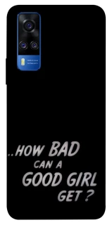 Чохол на Vivo Y51a How bad? фото 1 з 1