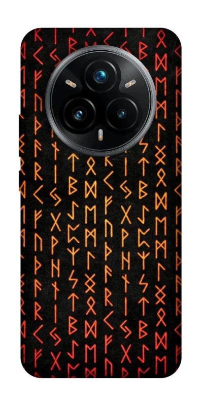 Чохол на Realme 14 Pro Руни фото 1 з 1