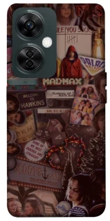 Чехол на OnePlus Nord CE 3 Lite Stranger Things ver.25 фото 1 из 1