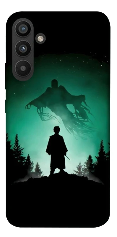 Чохол на Samsung Galaxy A34 5G Harry Potter & Dementor фото 1 з 1