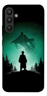 Чехол на Samsung Galaxy A34 5G Harry Potter & Dementor фото 1 из 1