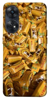 Чехол на Oppo Reno 8T 4G Roshen фото 1 из 1