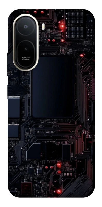 Чохол на Xiaomi Redmi A7 Pro 4G Plata фото 2 з 2