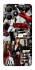 Чохол на Realme Note 50 5G Fashion collage ver.13 фото 1 з 1