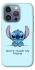 Чохол на Apple iPhone 16 Pro Max Stitch ver.5 фото 1 з 1